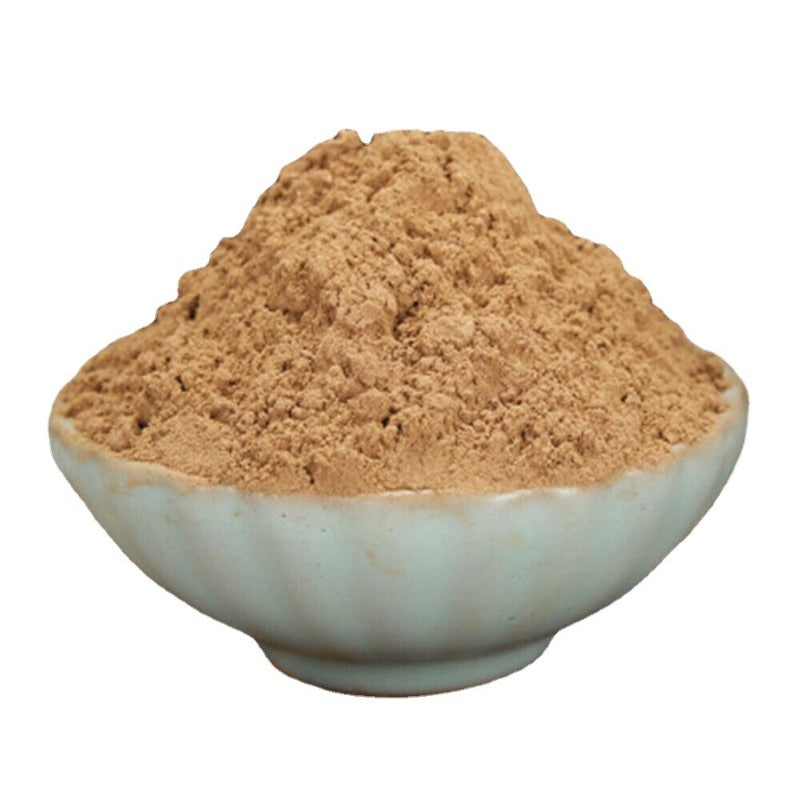 HelloYoung Organic Wild Danshen Danshen Root Powder Salvia Miltiorrhiza Red Sage 250g/8.8oz