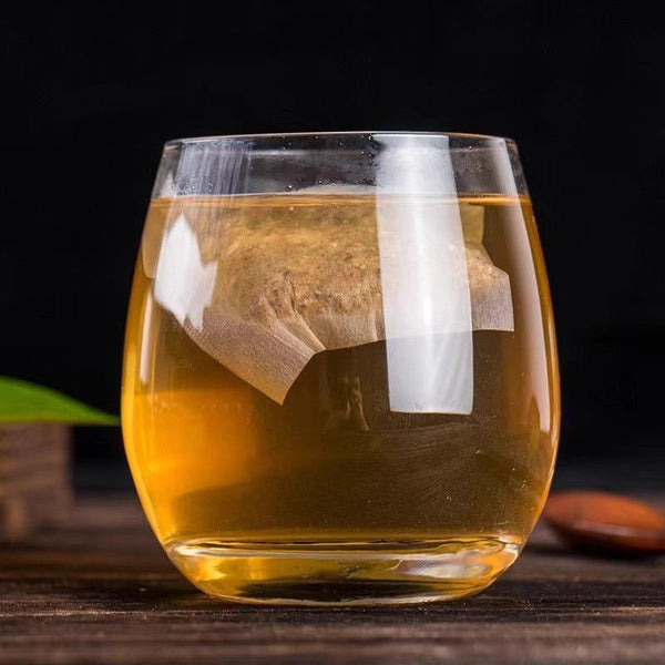 怡美堂人参黄精枸杞茶 人参枸杞养生茶150g/袋 Ginseng Yellow Essence and Wolfberry Tea