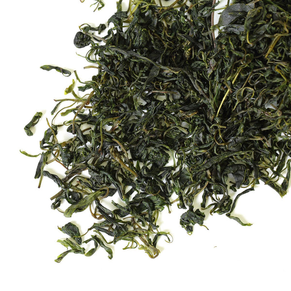 HELLOYOUNG 250g Premium Kuding Bitter Herb Green Tea Qingshan Lushui Small-leaf