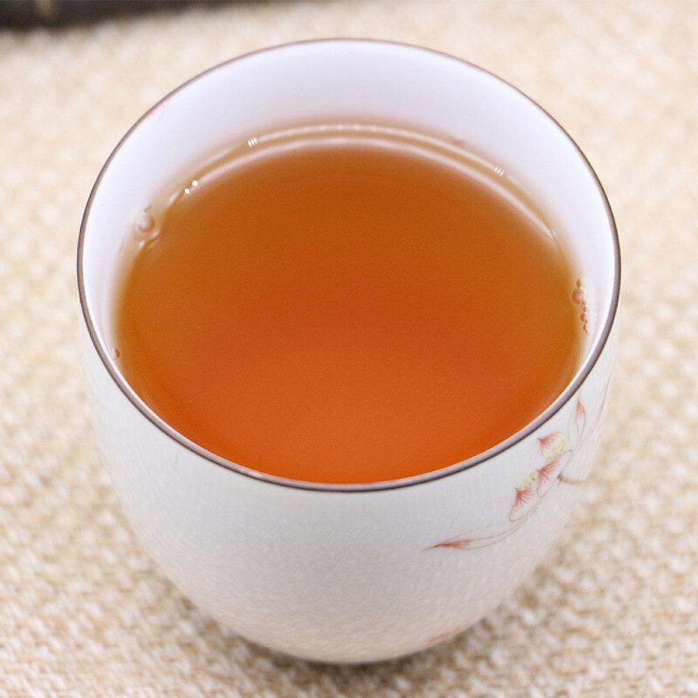 HelloYoungTea 2011 Premium Fuding Shou Mei Aged White Tea Cake 350g