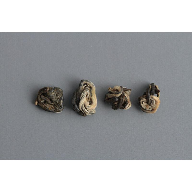 500g Yunnan green tea before spring tea No. 10 Biluochun loose tea tea