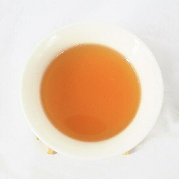 HelloYoungTea Zhongcha Special Jasmine Green Tea Loose Leaf Monkey King Tea 100g