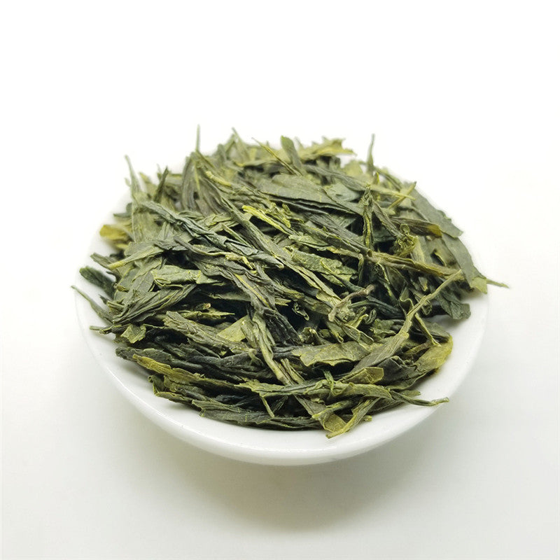 HelloYoung 50-500g Natural Organic Sencha Green Tea Sencha Loose Leaf Green Tea Secondary image