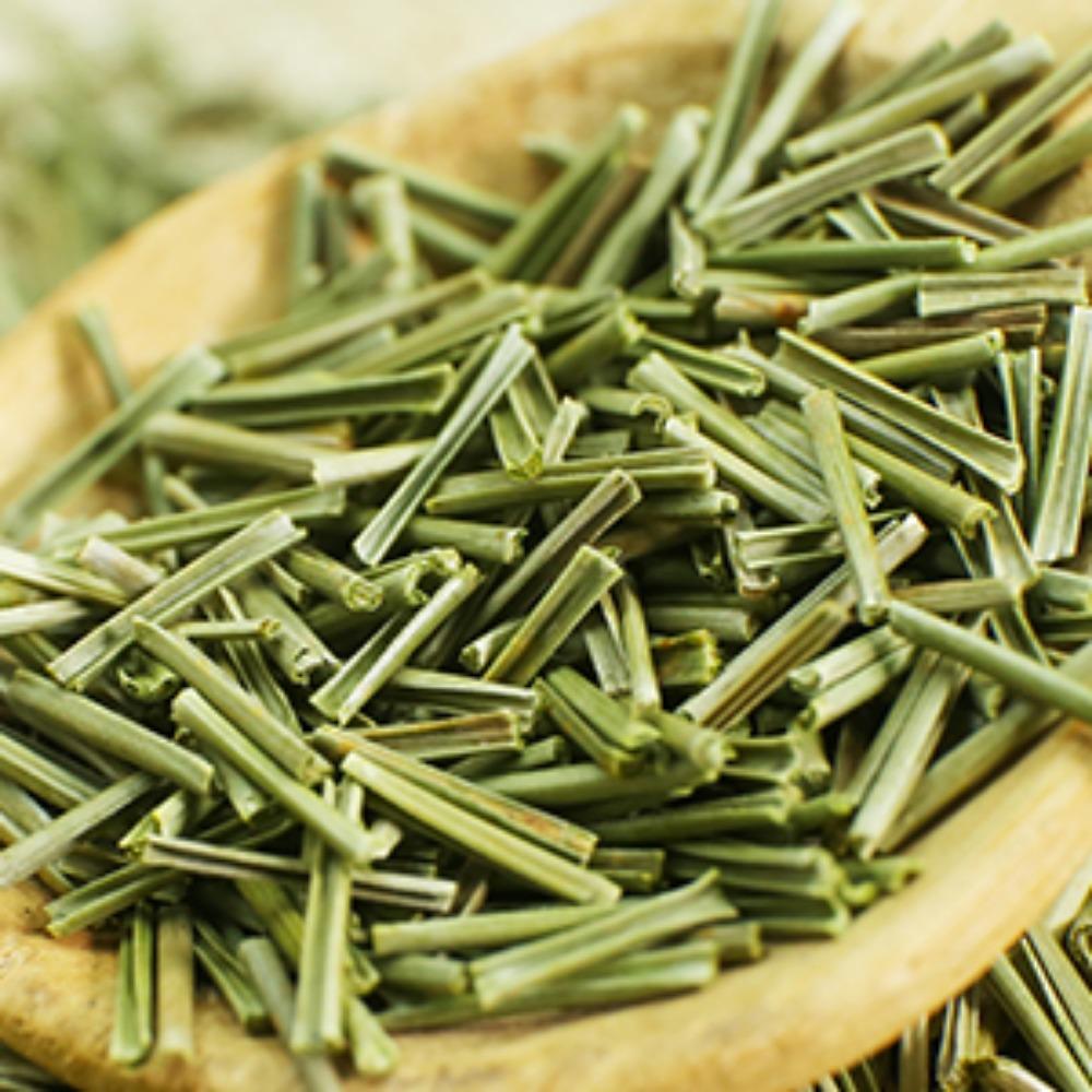 HelloYoungTea Organic Dried Pine Needle Tea Premium Red Pine Needles Loose Leaf Herbal Tea