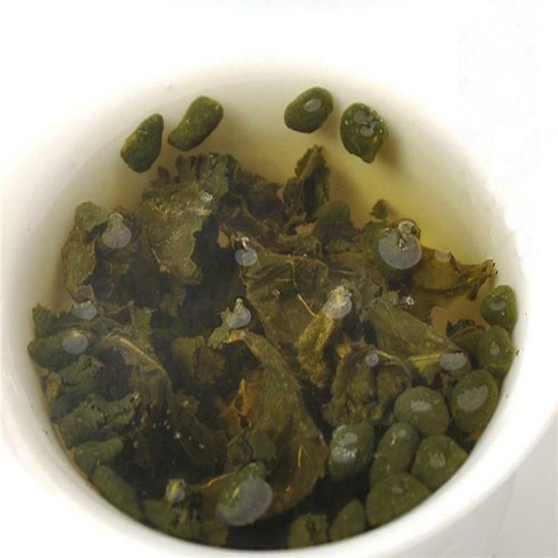 HelloYoungTea Oolong Tea 125g/250g/500g High Quality Natural Oolong Tea Ginseng  High Cost-effective Tea
