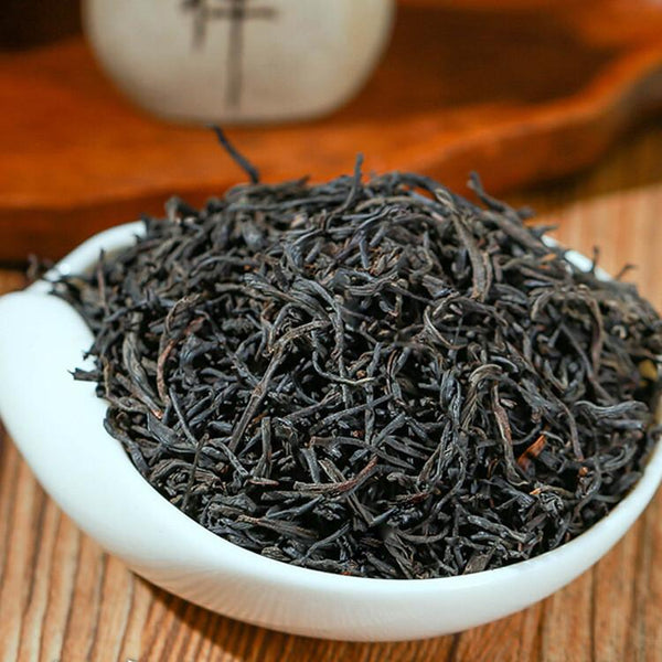 HelloYoungTea Lapsang Souchong Jin Junmei Oolong Tea Gift Set 2025 Harvest (250g)