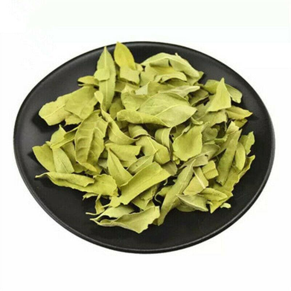 HelloYoungTea 100%Natural Apocynum Organic Herbs Tea Xinjiang Super Venetum Luobuma Herbal Tea