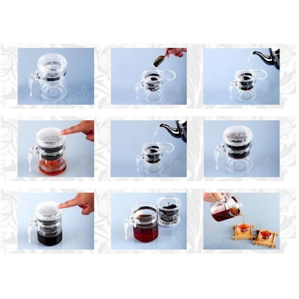HelloYoungTea Yunnan Puer Ripe Tea Organic Canned Palace Puerh 80g