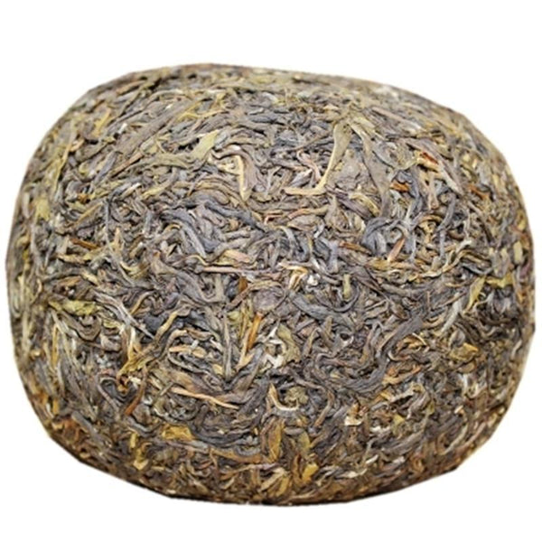 HelloYoung1000g Gold Melon Tribute Tea Raw Puerh Tuo Cha Pu Erh Tea Food Yunnan Pu-erh Tea