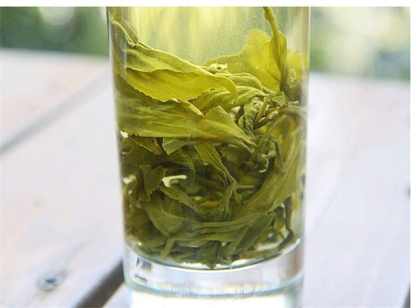 HelloYoung 500g New Spring BiLuoChun Green Tea Bi Luo Chun Tea Green Tea  Food Health Tea