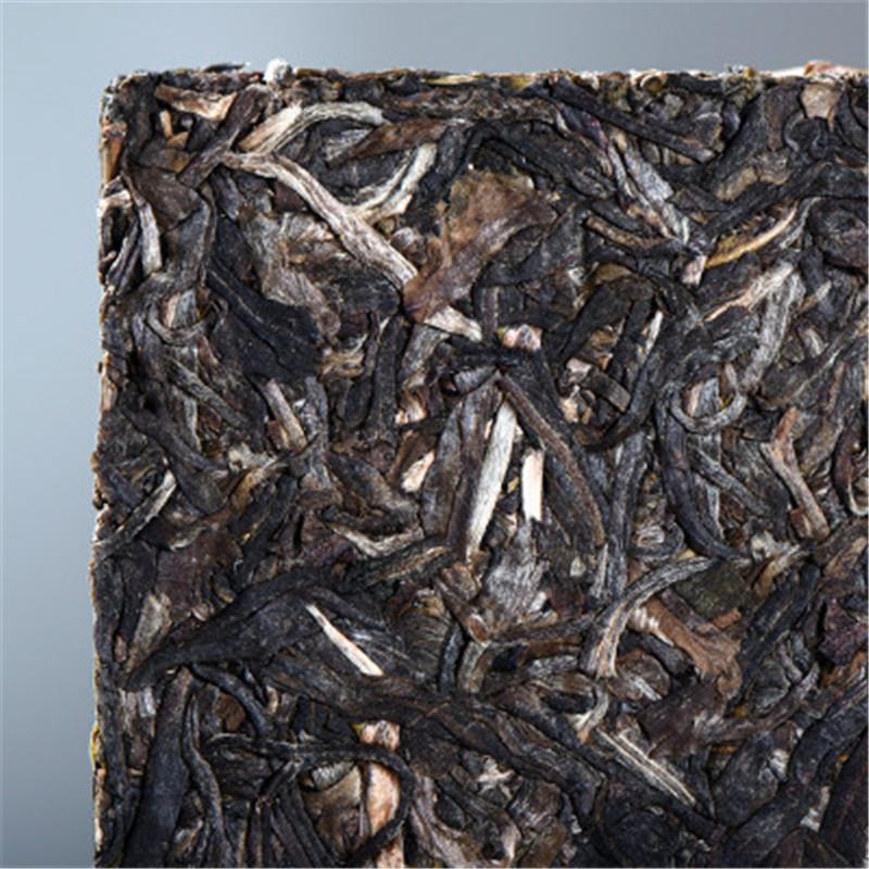 HelloYoung 250g New Arrival Raw Pu erh Tea China Yunnan Puer Tea Green Tea Bada Zheng Shan