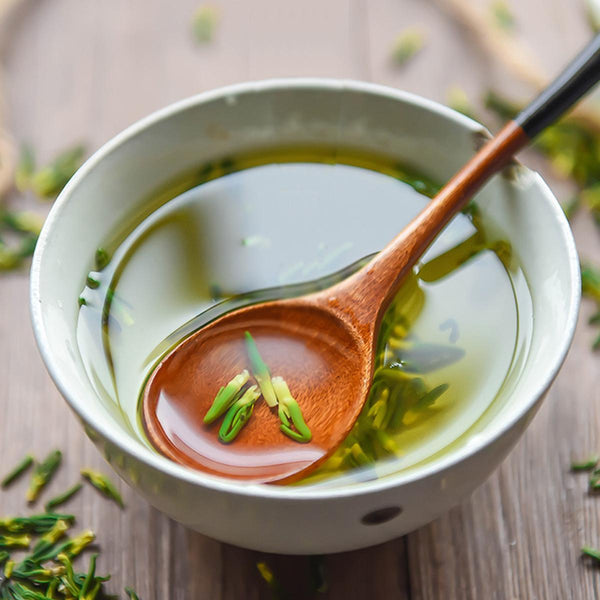 HelloYoung Flower Tea Herbal Tea Bulk Chinese Special Tea Reduce Internal Heat Green Food