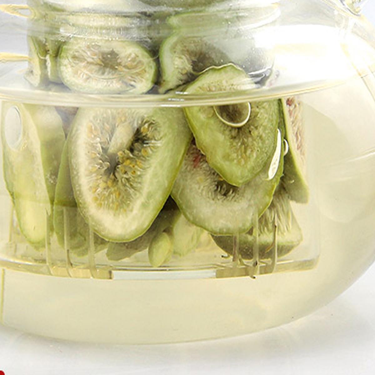 HelloYoung Dried Fig Fruits Tea Natural Flowers Tea Herbal Tea Green Food Bulk Health Care