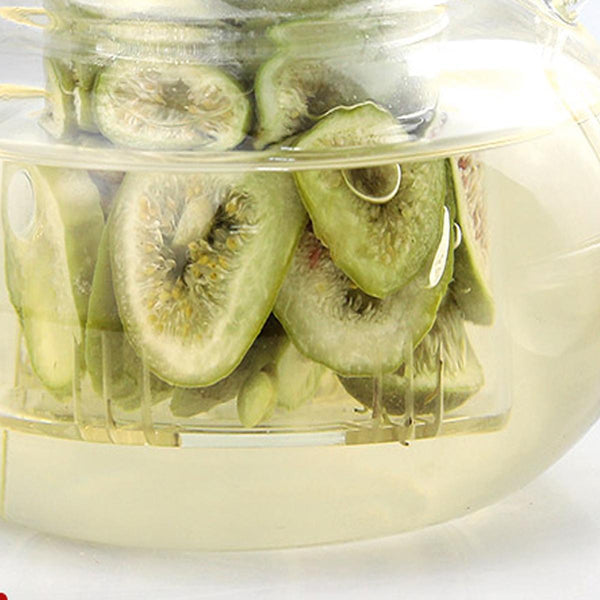 HelloYoung Dried Fig Fruits Tea Natural Flowers Tea Herbal Tea Green Food Bulk Health Care