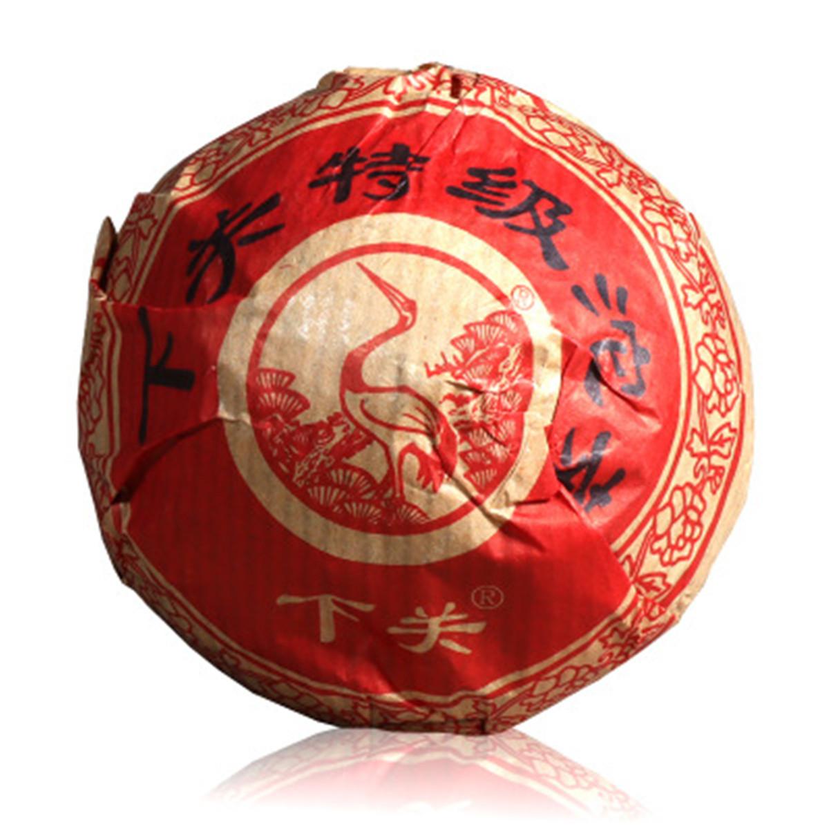 HelloYoung Special Grade Tuocha Pu-erh Tea 100g Raw Tea Old Pu erh Tea Pu er Tea Green Tea
