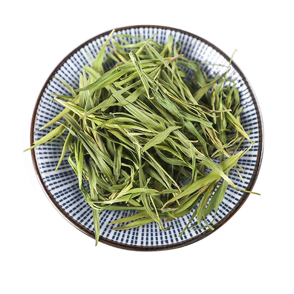 HelloYoung Top Grade Mountain Pink Tea Shizhu Tea Herbal Tea Chinese Wild Tea Green Food