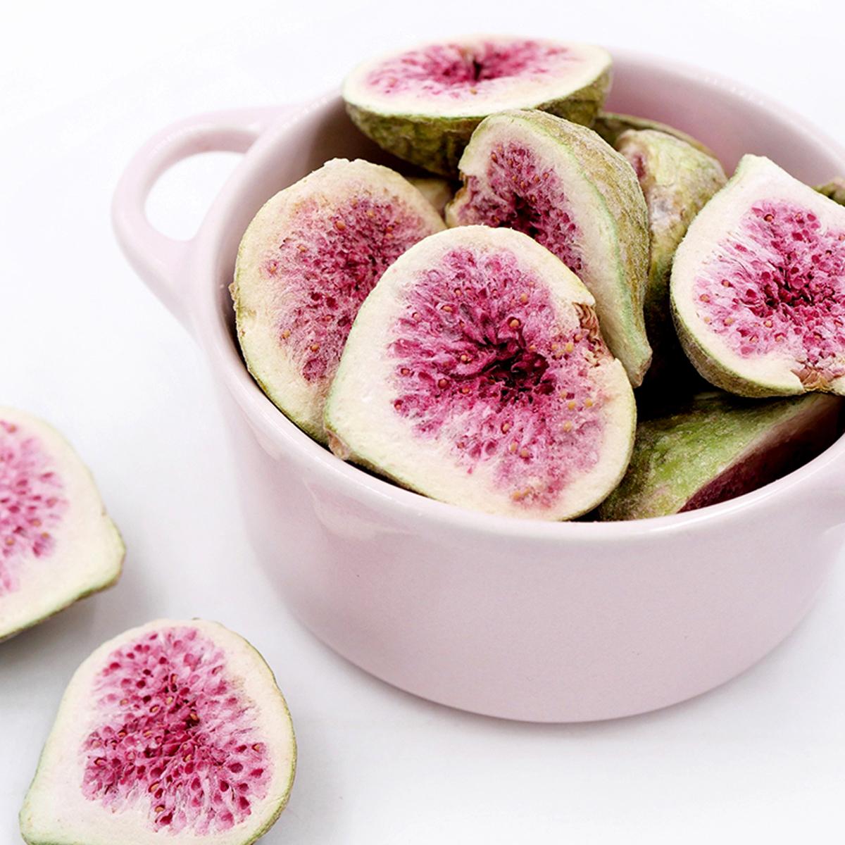 HelloYoung Dried Fig Fruits Tea Natural Flowers Tea Herbal Tea Green Food Bulk Health Care
