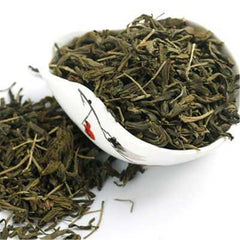 HelloYoung 500g Chinese traditional Tea Herbal Tea Ginkgo Biloba Leaf Loose Leaf Green Tea