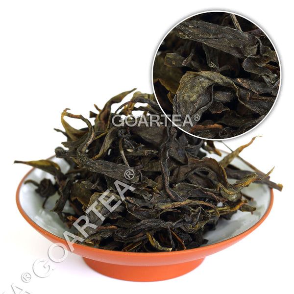 HelloYoung HELLOYOUNG Supreme Dancong Oolong Tea Phoenix Osmanthus Guihua Fragrant Tea