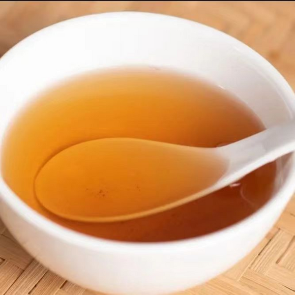 500g Wuyi Mountain Rock Tea Carbon Baked Qilan Oolong Tea Spring Loose Leaf Tea