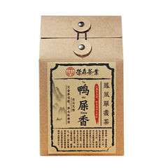 Fenghuangdancong Oolong Green Tea Phoenix Dancong Oolong Tea Loose Leaf Tea 125g