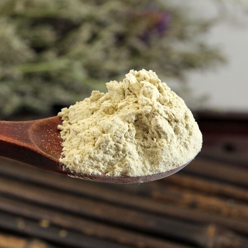 HelloYoung Pure Ji Nei Jin Powder (Endothelium Corneum Gigeriae Galli) Chinese Herb 无硫生鸡内金粉 Main image