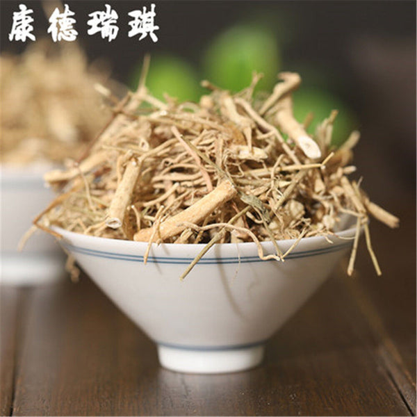 HelloYoung 100% Natural Bai Qian Xin Nan Qiu Rootstalk Herbs Herbal Medicine 250g