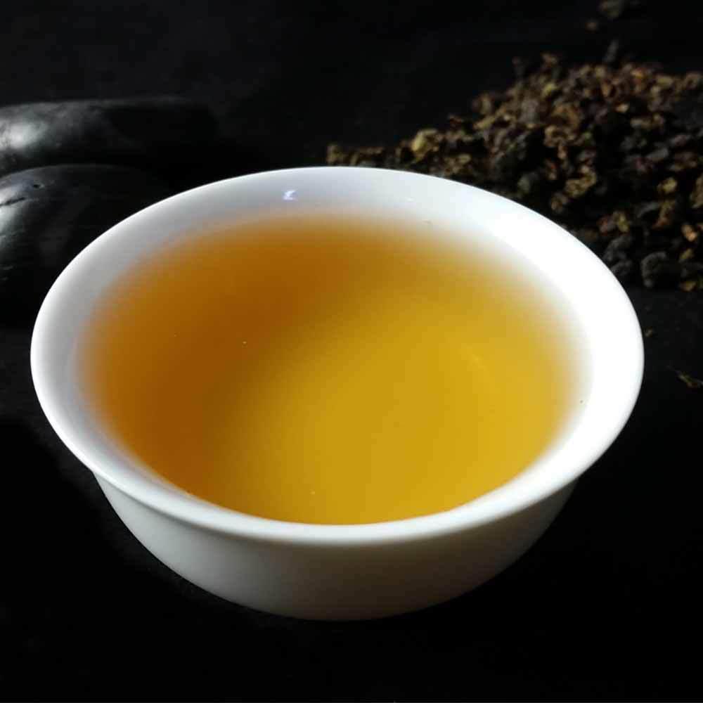 Chinese Tea Roast Tieguanin Tea Oolong Tea Ti Kuan Yin 250g Secondary image