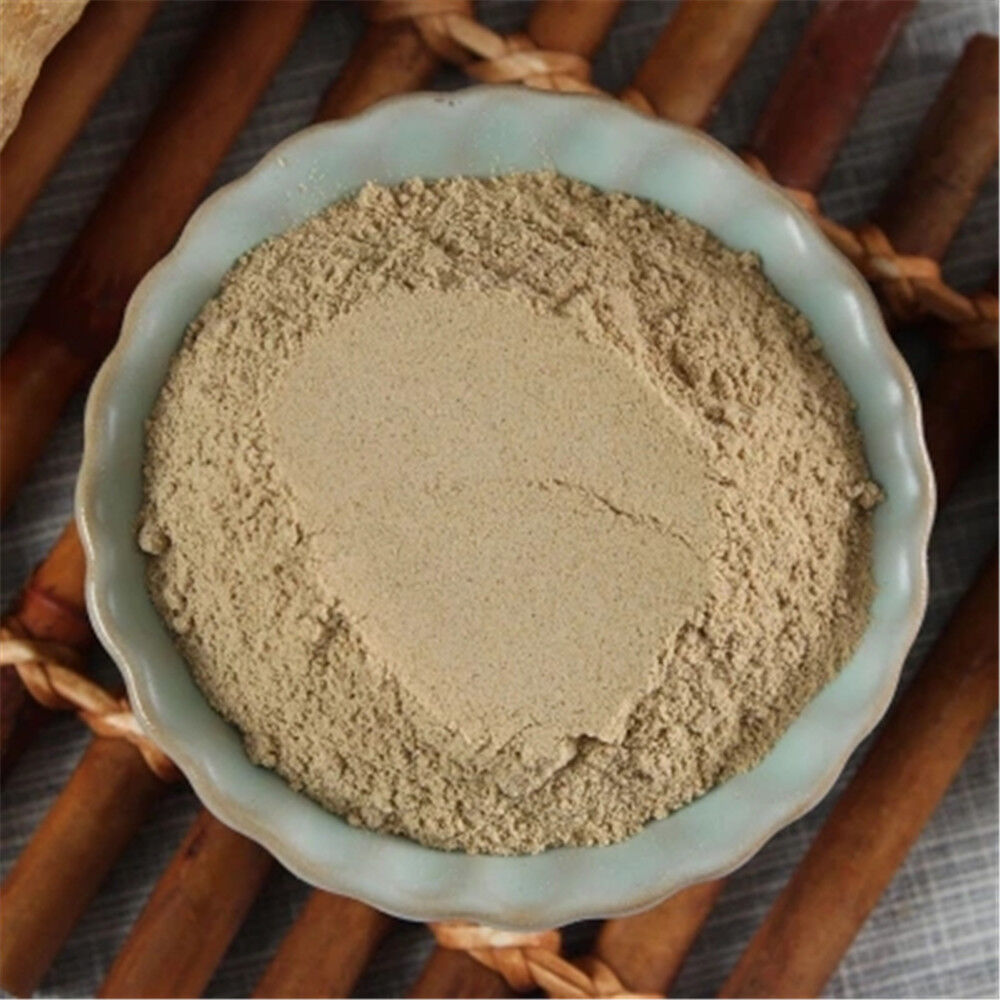 HelloYoung 250 G 100% Pure Gastrodia Elata Tianma Powder Chinese Herbal Medicine