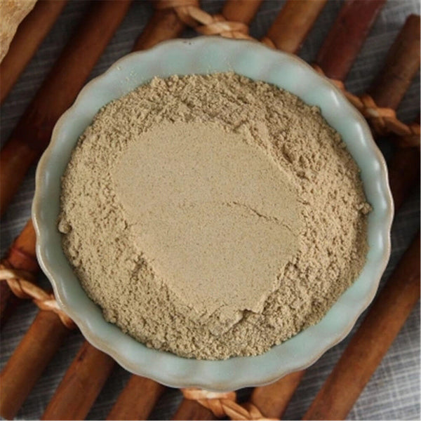 HelloYoung 250 G 100% Pure Gastrodia Elata Tianma Powder Chinese Herbal Medicine