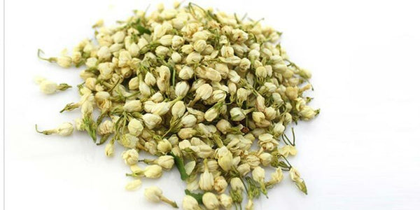 Floral Dried Buds Herbal Natural Fragrance Tea Organic Jasmine Flower Tea