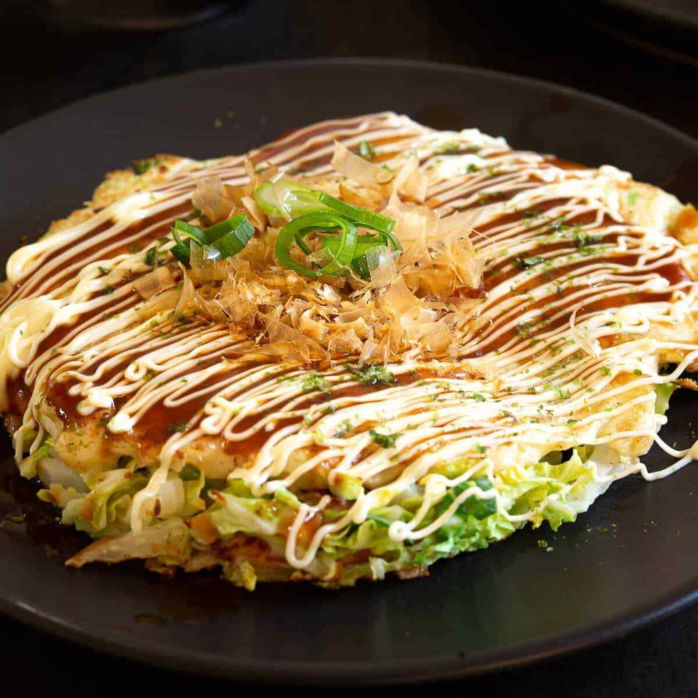 Japanese Bonito Flakes | Katsuobushi Asian Dried Fish