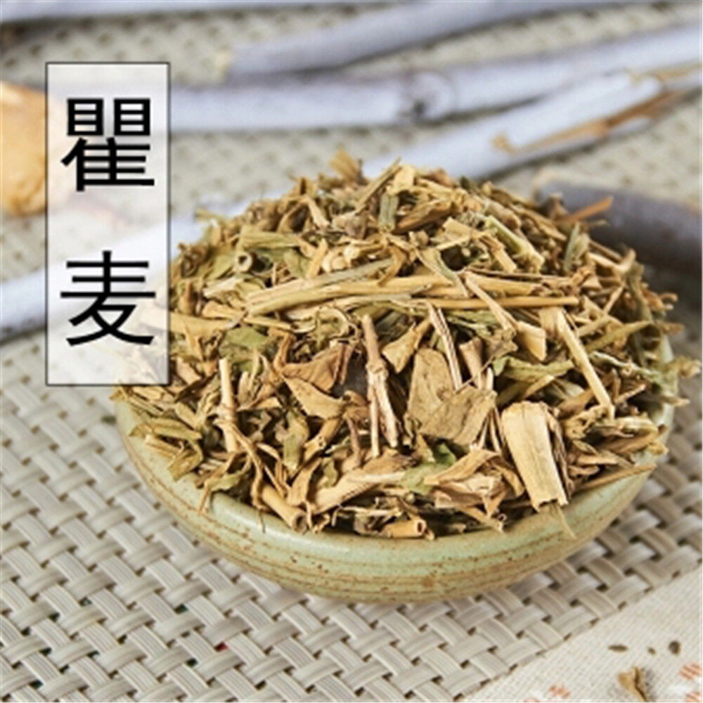 HelloYoung 250/500g 100% natural hay Qu Mai- Herba Dianthi China Pink Dianthus Tea Main image