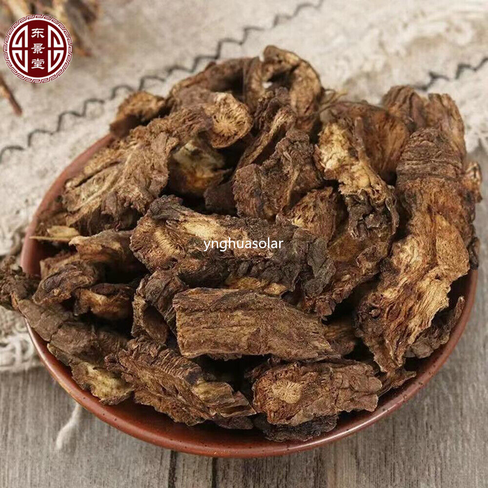 HelloYoung 250/500g QiangHuo/Notopterygii Rhizoma et Radix/Notopterygium Root Slices凤生美水