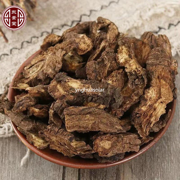 HelloYoung 250/500g QiangHuo/Notopterygii Rhizoma et Radix/Notopterygium Root Slices凤生美水