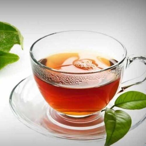 100% Herbal Tea | Loss Weight Organic Dried Guava Leaves Powder Secondary image