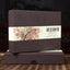 Amber Chun *  Haiwan Bulang Mountain Old Tree Puerh Puer Tea Ripe Brick 250g