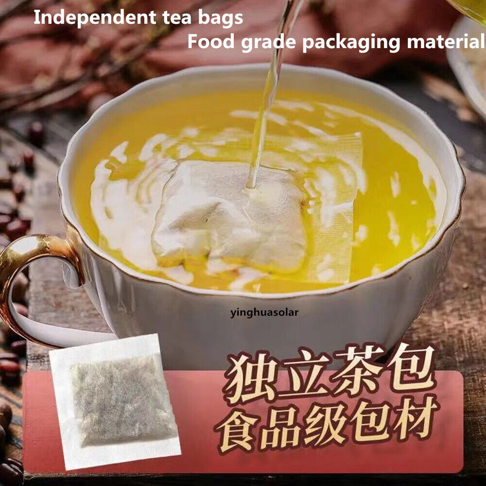 HelloYoung 150g/box Red bean barley health tea soybean barley health tea red red bean
