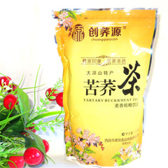 500g Premium Chinese Tea, Black Buckwheat Tea