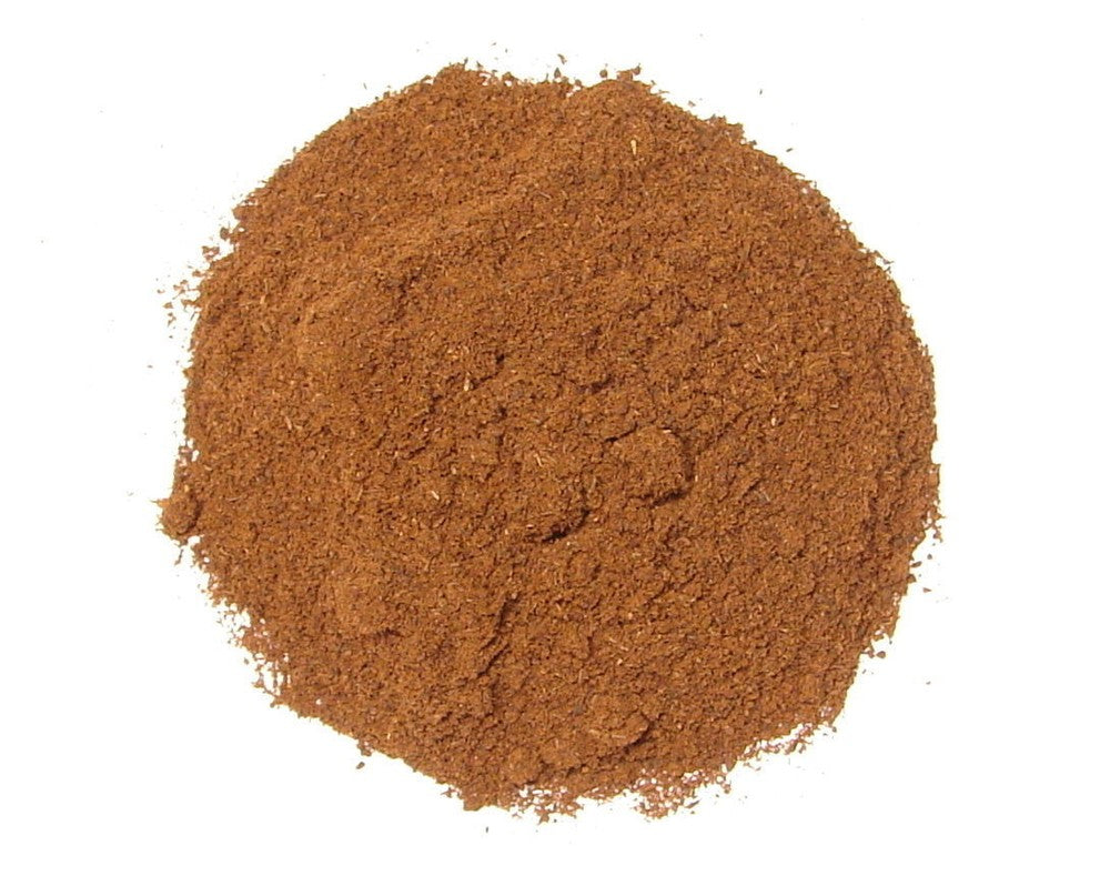 Ground Clove Powder - 4 oz (1/4 lb) - Bulk Commercial Spice Main image