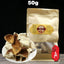 HelloYoung XinHui "Chen Pi" 5-Year-Old Trees Dried Tangerine Peel Dry Orange Peel 50g