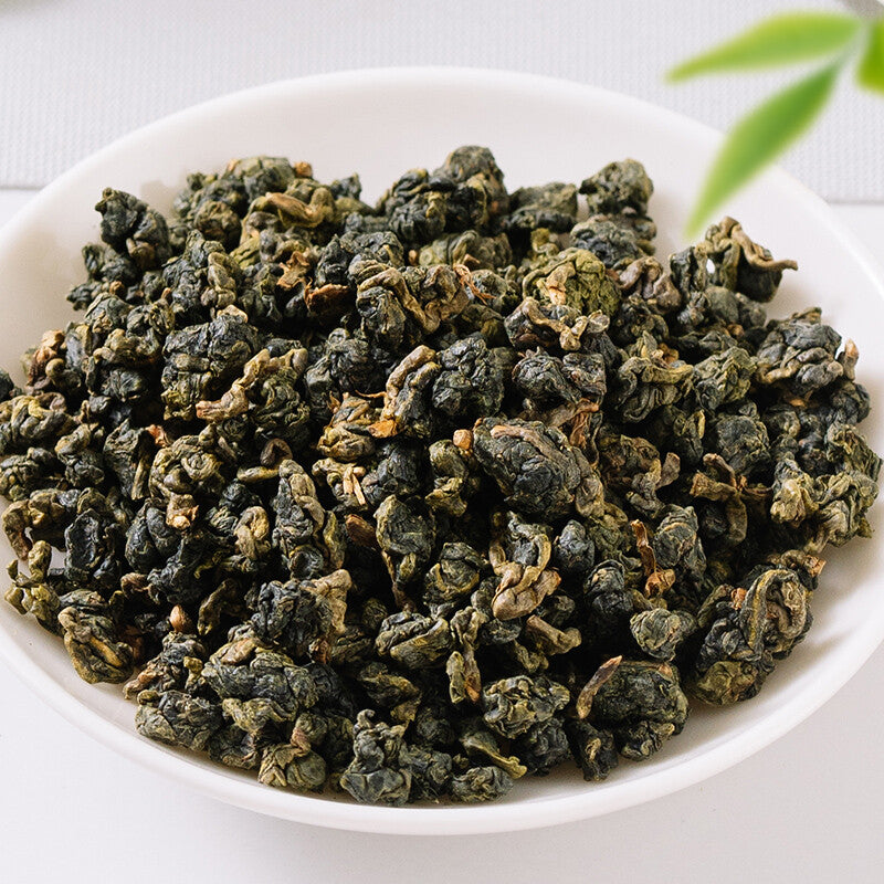 300g Yunnan Organic High Mountain Oolong Tea Main image
