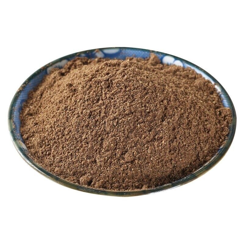 HelloYoung Sichuan Dried Pepper Powder Cooking Ingredient Prickly Ash Seasoning 麻辣花椒粉 Main image