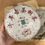 Yunnan Old Raw Pu-erh Tea Cake 2003 Heshihua Aged Sheng Pu'er Tea Puerh Tea357g