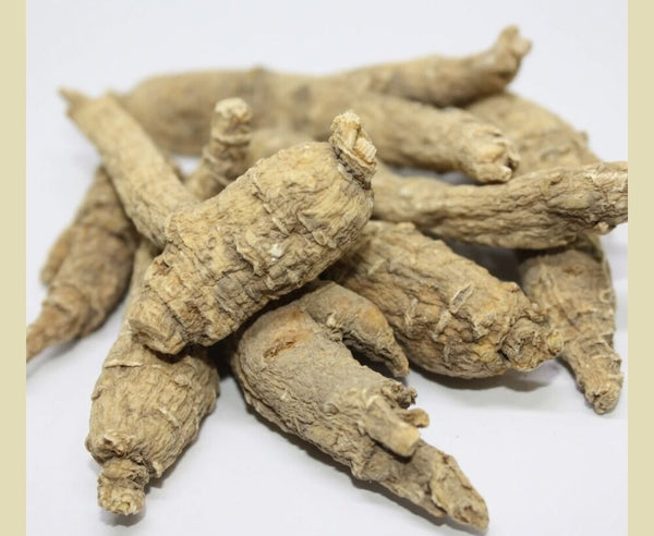 Premium Ginseng- 100% Pure Wisconsin American Ginseng Dry Root 250g