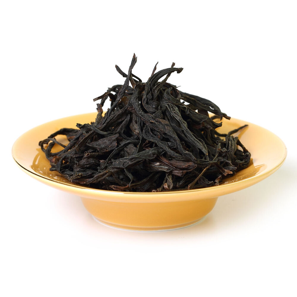HelloYoung HELLOYOUNG 100g Premium Dancong Oolong tea  Phoenix Huangzhixiang Fragrance Main image