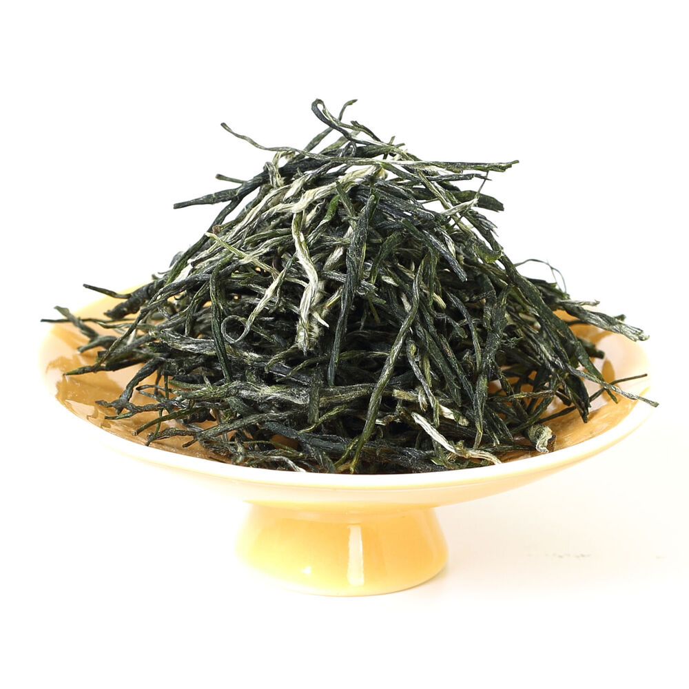 HelloYoung HELLOYOUNG 250g Premium Spring Xinyang Mao Jian Straight Maojian  Green Tea Main image