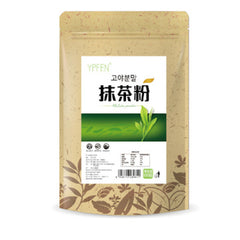 HelloYoung 100% Natural Macha Organic Green Tea Powder Japanese Tea 3.5oz