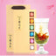 HelloYoung 18pcs Handmade Blooming Flower Tea Blooming Tea Flowers Balls Green Tea Gift Box