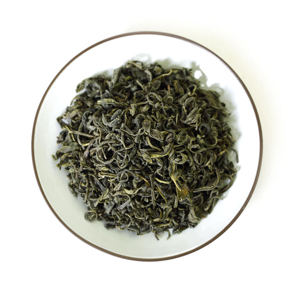 GOARTEA 250g Spring Yunwu Cloud Mist Grüner Tee High Mount Lushan Green Tea Lose
